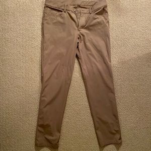 Lululemon ABC pants